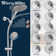 Complete Shower System with Handheld Shower