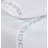 Superior Chain Links Cotton Embroidered Deep Pocket Bed Sheet Set -110801338-100474914