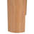 Aylssa Teak Accent Table