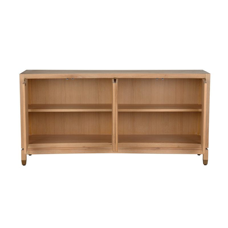 Brentwood 76'' W Console Table