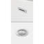Dorrit 66" x 32" Freestanding Soaking Acrylic Bathtub-730760751