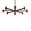 Etoiles 16 - Light Chandelier