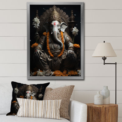 Dinvers " Hinduisim Divine Ganesha I "