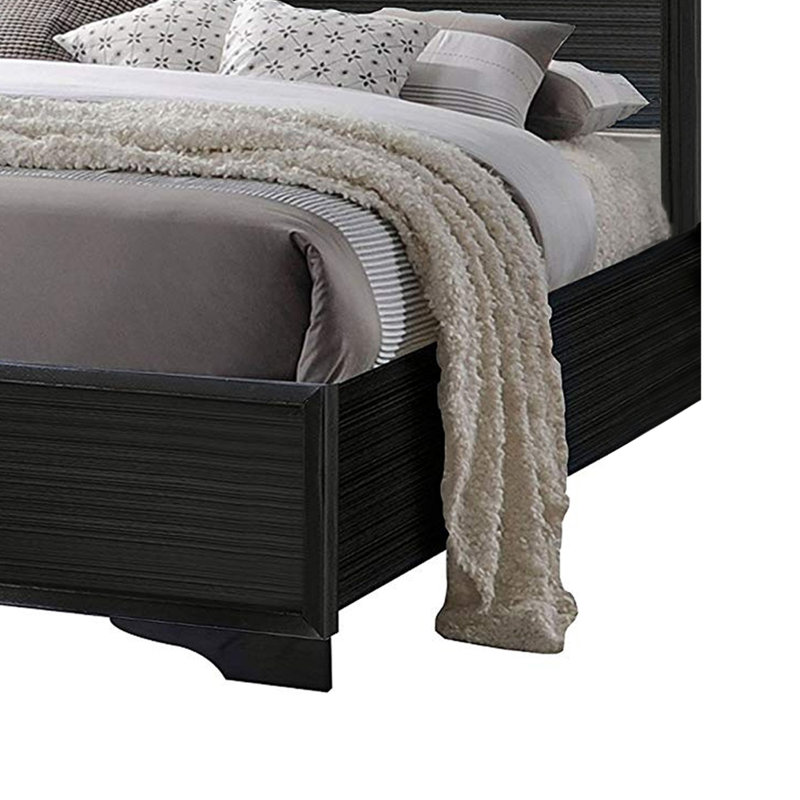 Kathyren Kids Twin, Black