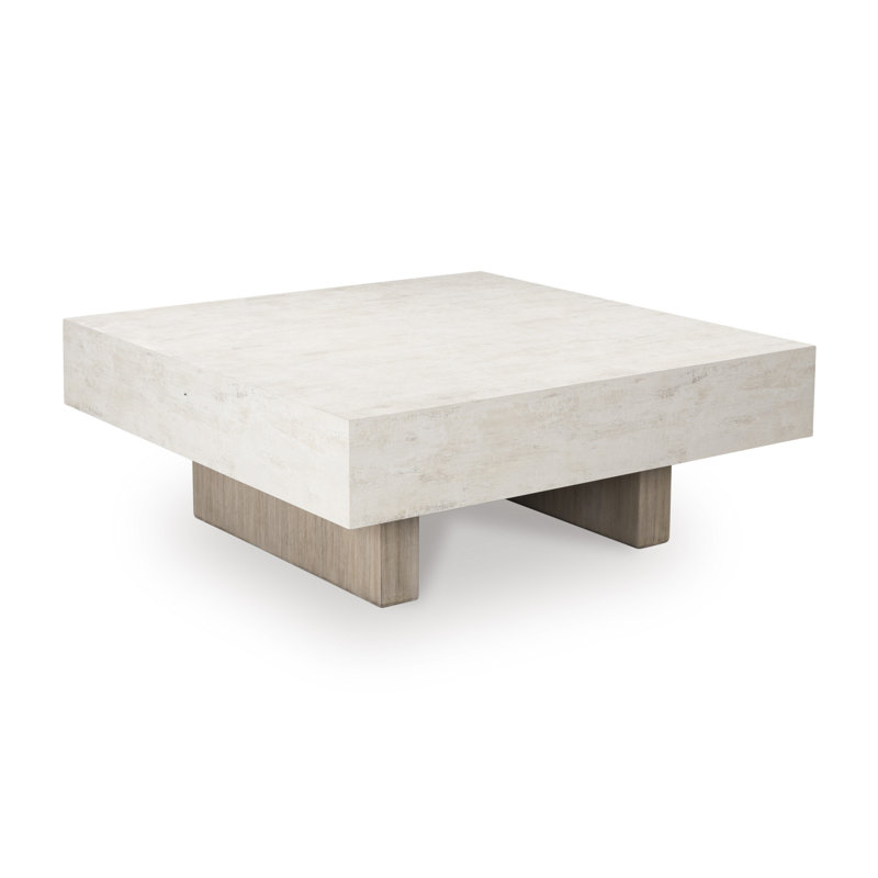 Crestline Coffee Table
