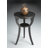 Brigitta Eyers End Table-108805664