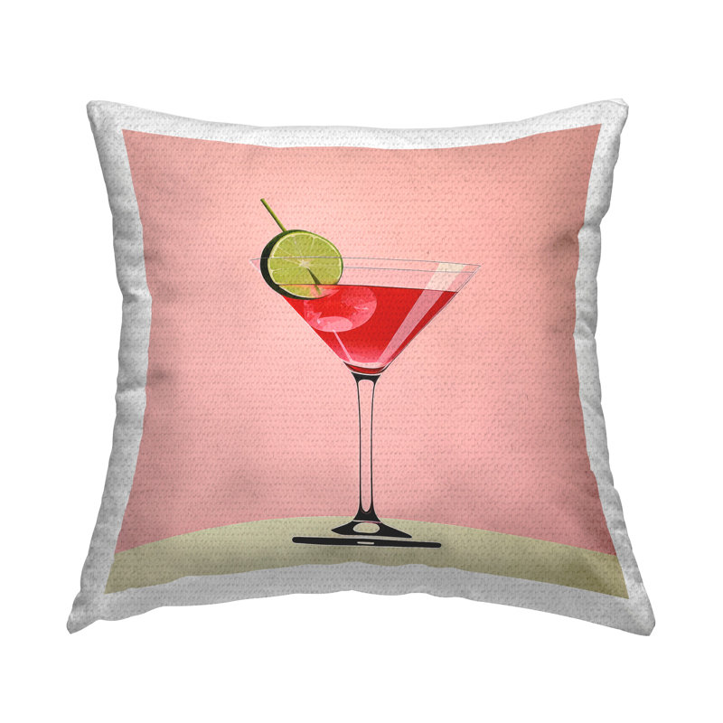 Coussin Martini