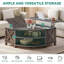 Table basse Farmhouse