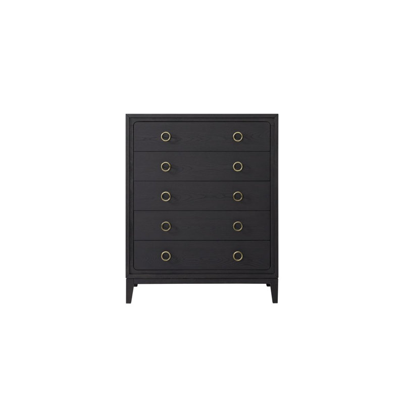 Commode 5 tiroirs