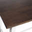 Ensemble de salle à manger en bois massif 4 pièces Kerley-41766854-41766858