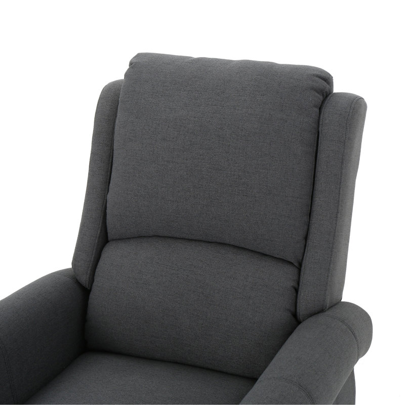 PUSH RACK RECLINER