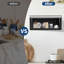 35 cm H Wall Unit