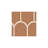 Daltile Artefino Vintage 2 x 6 Fish Scale Mosaic (10 PC Per SQFT) (10.00 SQFT Per Carton)-115332771