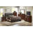 Champetre Solid And Engineered Wood Flat Wall Mirror-225724552