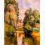 Paul Cezanne - Wrapped Canvas Print-28911127