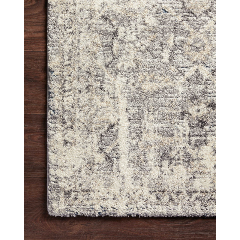 Vaghinag Oriental Indoor Rug, Rectangle 7'10" x 10'10"