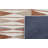 Woodcliff Hand Tufted Wool Geometric Indoor Rug-2037234998