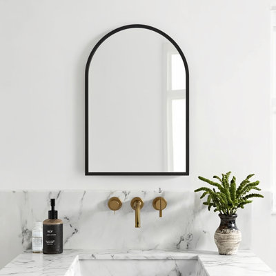 Pisklo Arch PS Mirror