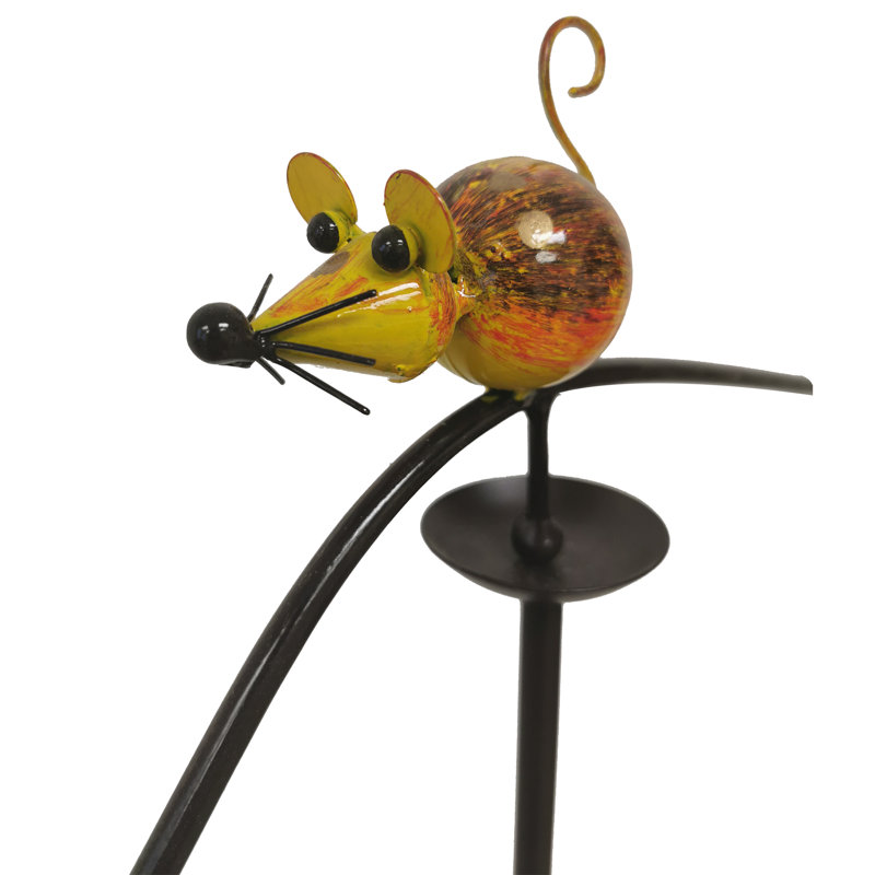 Piquet de jardin Grearsly