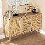 Anelise 120cm Sideboard