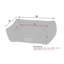 Polyester Pet Bed-51330047-51342085