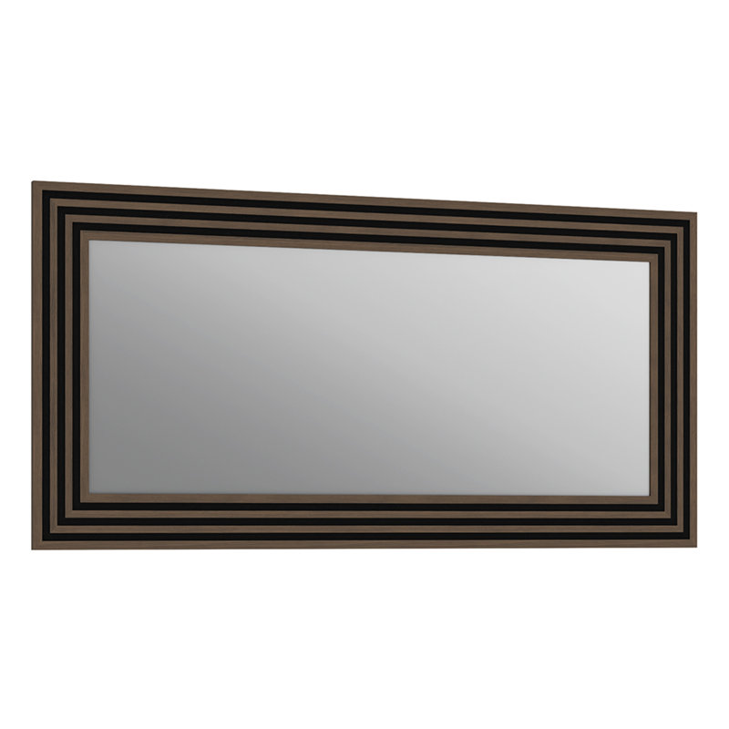 EUFEMIUS Rectangle Wall Mirror