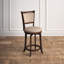 Tabouret pivotant Amelia-2008961807-2003178830