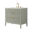 Emma 36" W Single Vanity-829011237