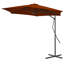 Kairo 300cm Cantilever Parasol-1924902206