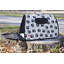 Cage de transport pour animal de compagnie pliable avec fermeture à glissière Pet Life-736784300-737007846