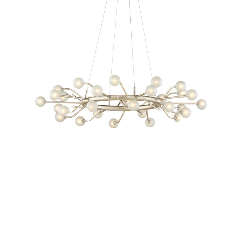 Chaldea 30 - Light Chandelier