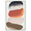 California Dreamscape Canvas Abstract Print by Oliver Gal, Black Frame, 10 x 15-1536925899-1536925937