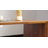Rectangular Coffee Table With Storage For Living Room, Small Spaces-708848781