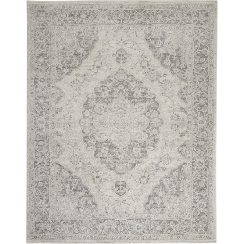 Indoor Rug, Rectangle 7' x 10'