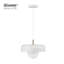 Luminaire suspendu à 1 lumière Jackie