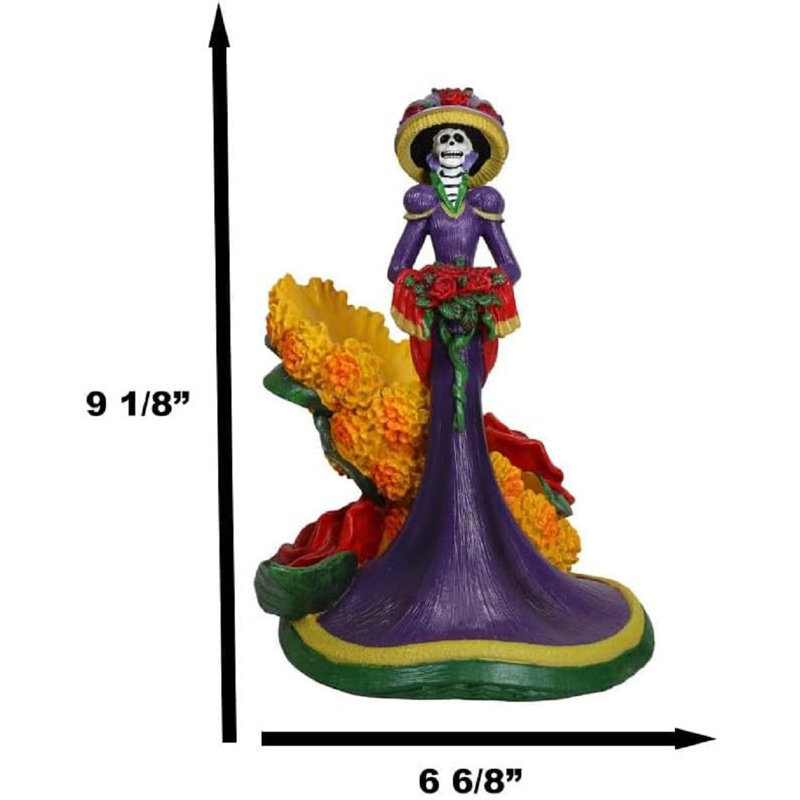 Ingerose Figurines & Sculptures