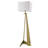 Hasson 59.75'' Traditional Floor Lamp
