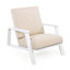 Chaise de patio avec coussins Brayson-1972610631