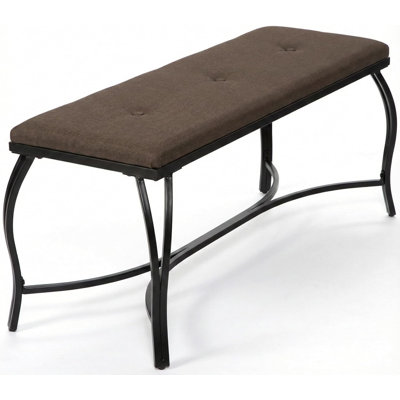 Cerro Bench