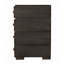 Hofman 4 - Drawer Dresser