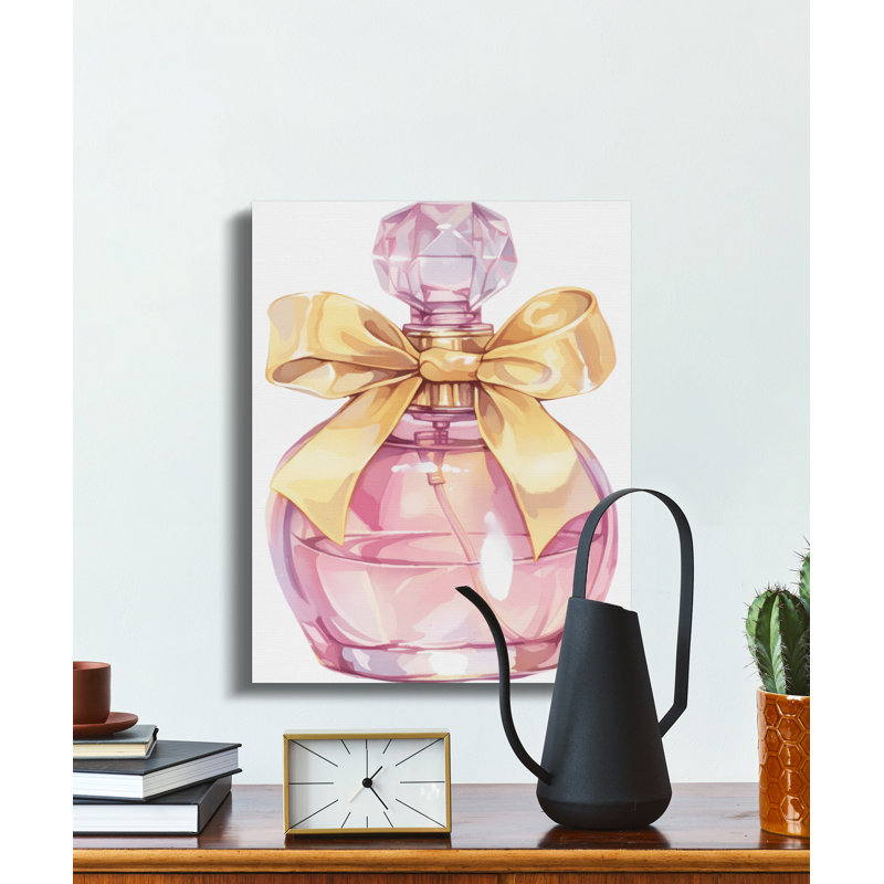 Wrapped Canvas Print Set, 24x30