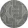 Premium Machine Washable Prisco Black Rug