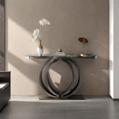 Console Modern Luxury Art