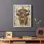 "ANIMALS Series CDL XXXVII" par J Paul-1907215968-1907215977