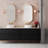 Oval Wall Mirror-70782489