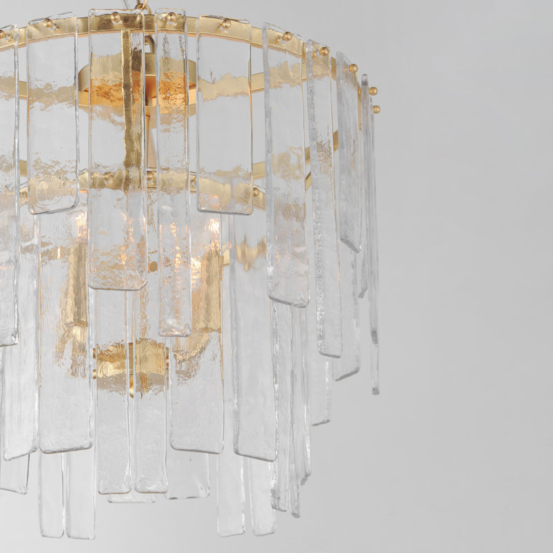 Warren-Semi-Flush Mount