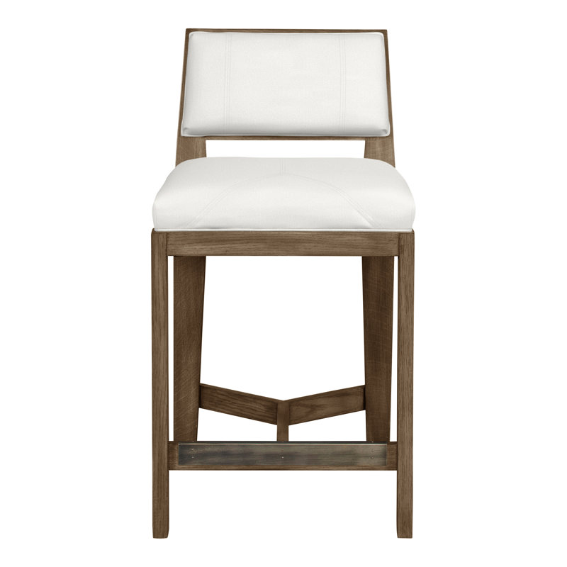 Thom Filicia 32.5'' Stool, Hampton, Tommy Snow