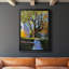 Spring In New England sur papier-88435367-88435369