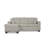 Kyneshia Upholstered L-Shaped Sectional Reversible-1138421569