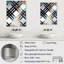 Alix - Abstract Marble Wall Mirror Large MIR137681-776211738